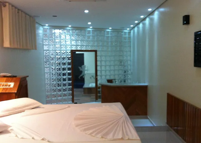 Status Motel Ourinhos