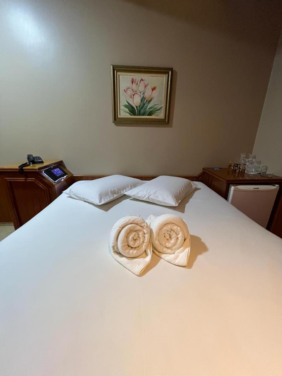 Love hotel Status Ourinhos