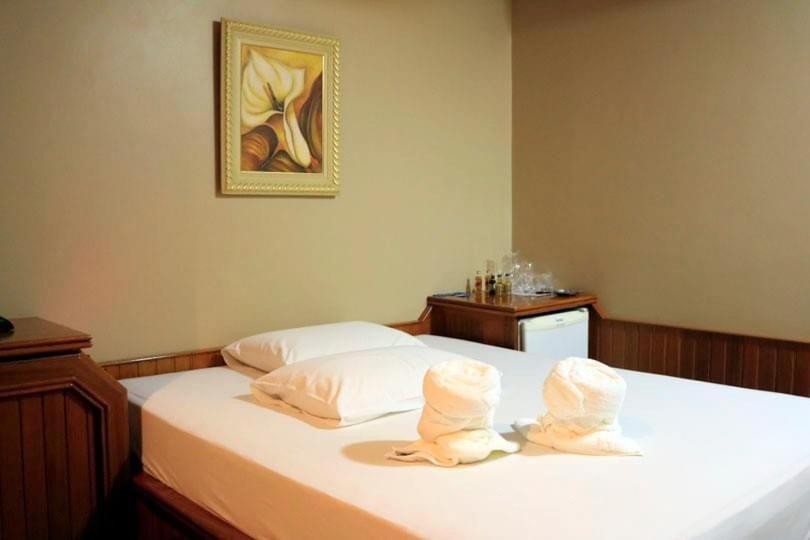 Love hotel Status Ourinhos