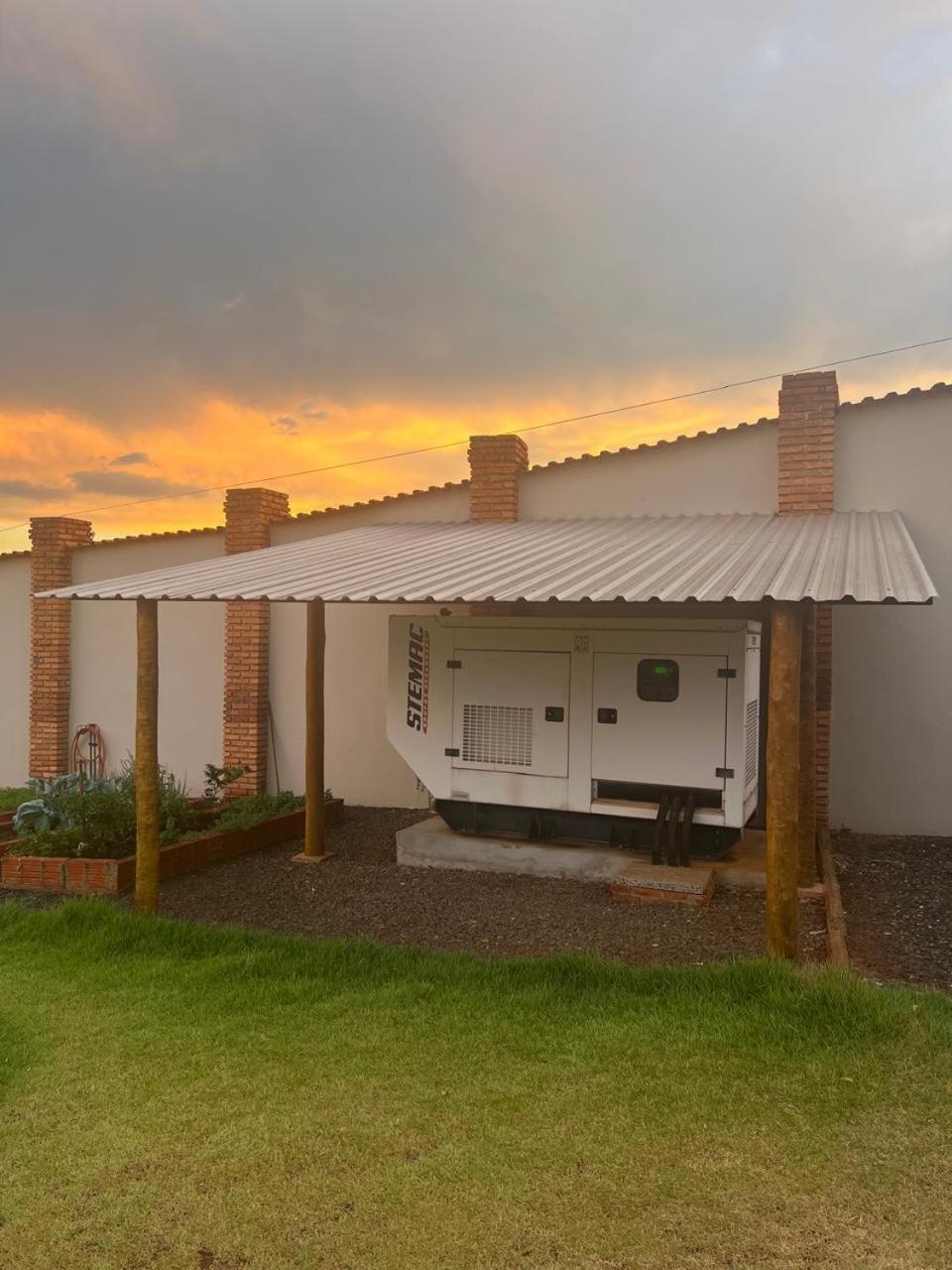 Status Love hotel Ourinhos